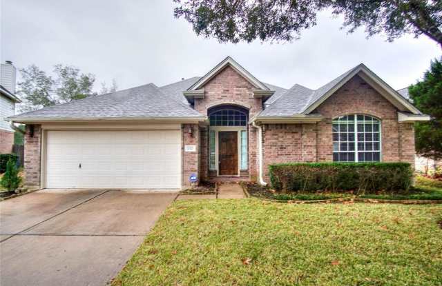 3107 Diamond Hollow Court - 3107 Diamond Hollow Court, Harris County, TX 77450