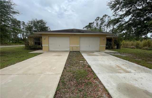 1088 Jaguar Boulevard - 1088 Jaguar Boulevard, Lehigh Acres, FL 33974