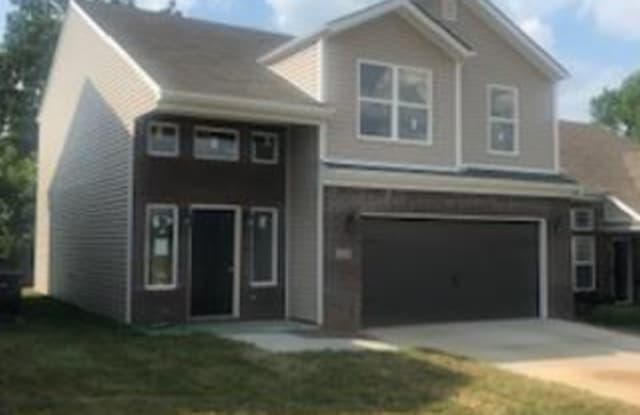 165 Robinson Way - 165 Robinson Way, Lexington, KY 40511