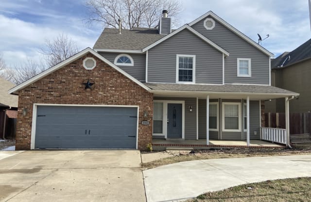 3503 South Dogwood Avenue photos photos