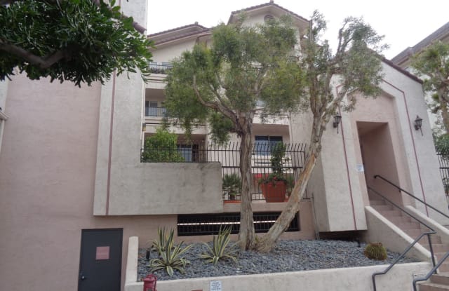 3815 Georgia St #405 - 3815 Georgia Street, San Diego, CA 92103
