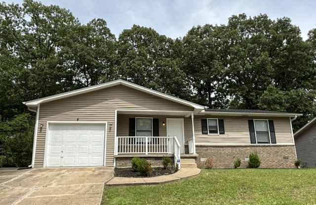 4 Hula Dr - 4 Hula Drive, Gibson, AR 72120