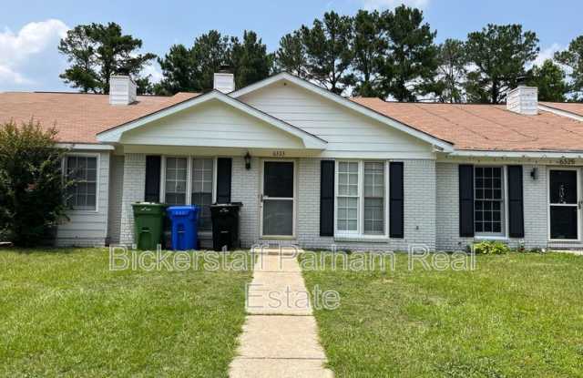6323 Olde towne Drive photos photos