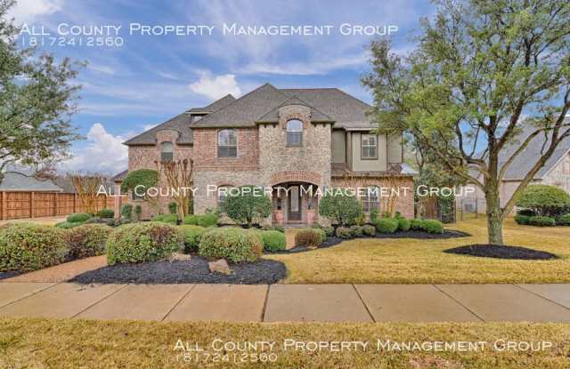 2316 Ember Woods Drive - 2316 Ember Woods Dr, Keller, TX 76262
