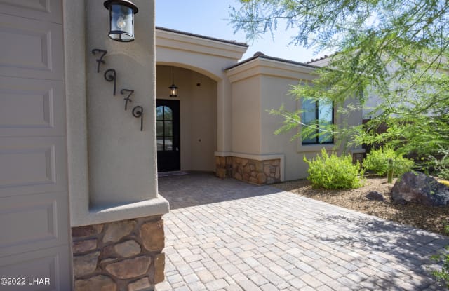 7979 Plaza Del Parque - 7979 Plaza Del Parque, Lake Havasu City, AZ 86406