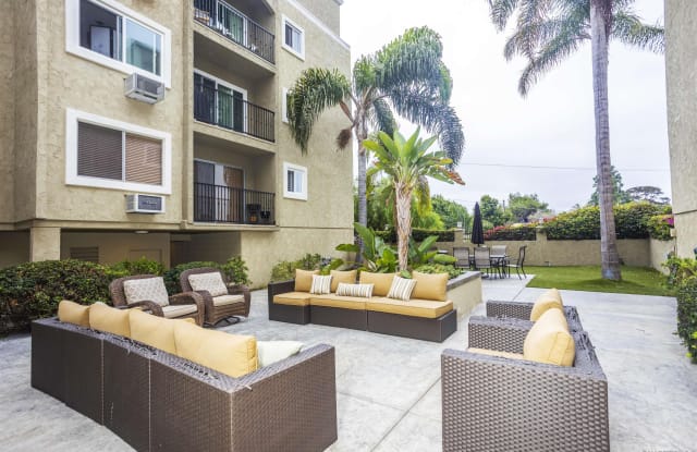 836 W Pennsylvania Ave - 836 West Pennsylvania Avenue, San Diego, CA 92103