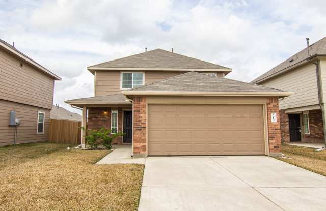 24110 Taranto Creek Ct - 24110 Taranto Creek Ct, Waller County, TX 77493