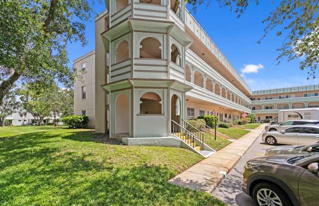 2287 Philippine Drive - 2287 Philippine Drive, Pinellas County, FL 33763