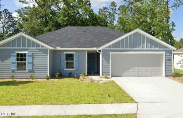 9573 PALM RESERVE DR - 9573 Palm Reserve Dr, Jacksonville, FL 32222
