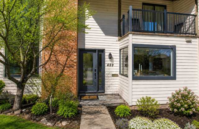 459 South Walnut Street - 1 photos photos