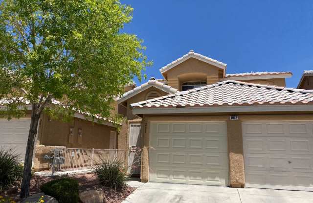 Summerlin Duplex. Balcony. Upgraded appliances. photos photos