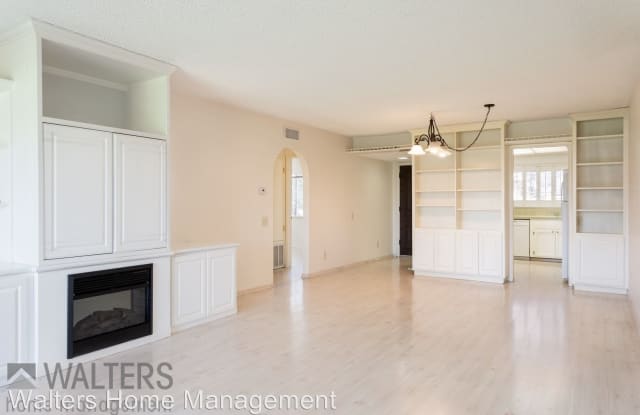 17071-B Bernardo Center Dr. - 17071 Bernardo Center Dr, San Diego, CA 92128