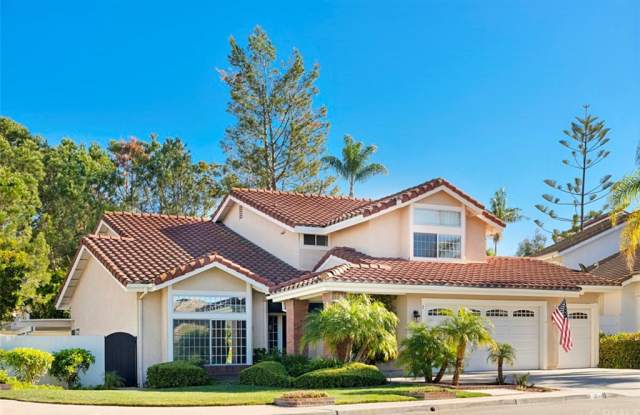 2 Fair Oaks - 2 Fair Oaks, Laguna Niguel, CA 92677