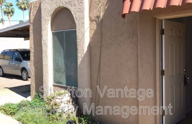 450 N Lesueur St - 450 North Lesueur, Mesa, AZ 85203