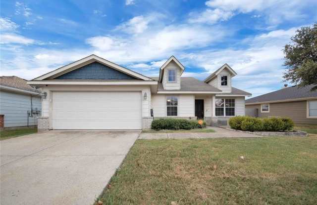 9517 George Washington Drive - 9517 George Washington Drive, McKinney, TX 75072