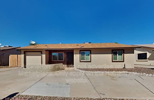 3214 W Michelle Dr photos photos