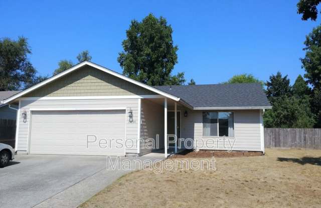 14208 NE 85th St - 14208 Northeast 85th Street, Orchards, WA 98682