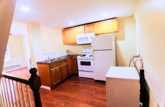 2226 N Sydenham Street photos photos