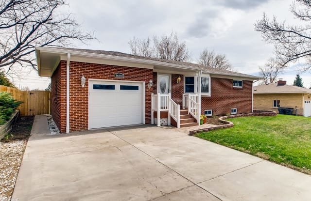 1680 Lee Street - 1680 Lee Street, Lakewood, CO 80215