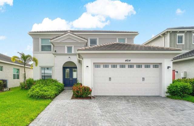 4614 Citron Way - 4614 Citron Way, The Acreage, FL 33470