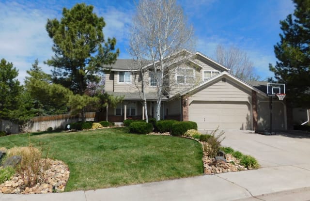 17705 E Dorado Dr - 17705 E Dorado Dr, Centennial, CO 80015