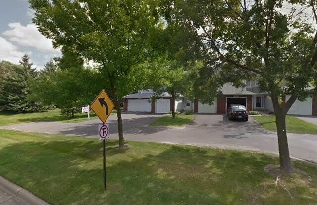 11643 Horizon Drive - 11643 Horizon Drive, Burnsville, MN 55337