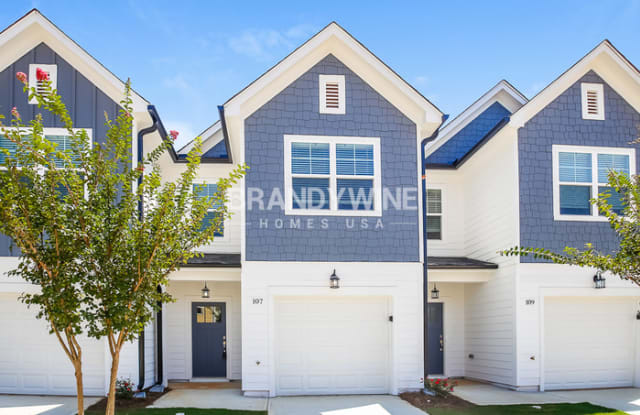 104 Crestview Way - 104 Crestview Way, Paulding County, GA 30132