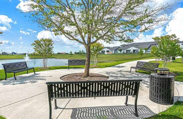 The Preserve Gateway - 55+ Active Adult Apartment Homes Gallery 3