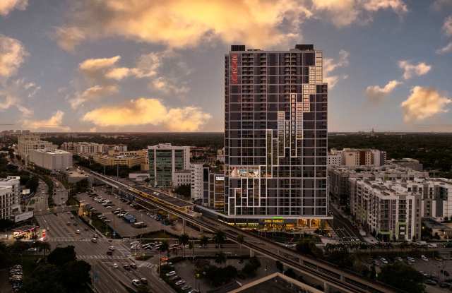 Cascade Link at Douglas photos photos