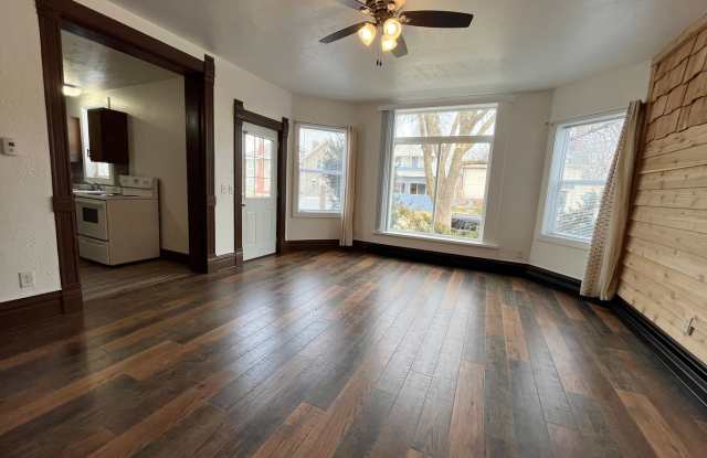 Newly Renovated Ground Floor 1 Bed Apartment! photos photos
