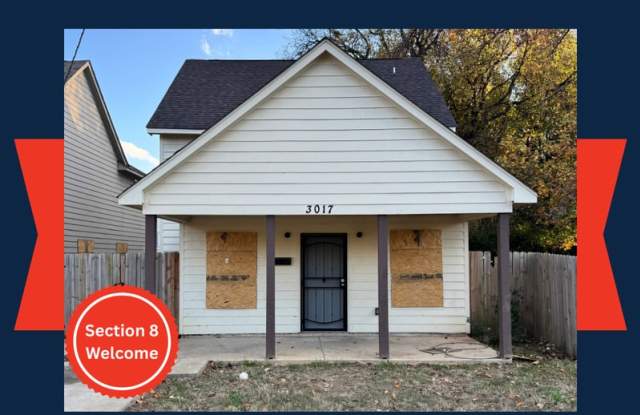 3017 Chelsea Ave photos photos