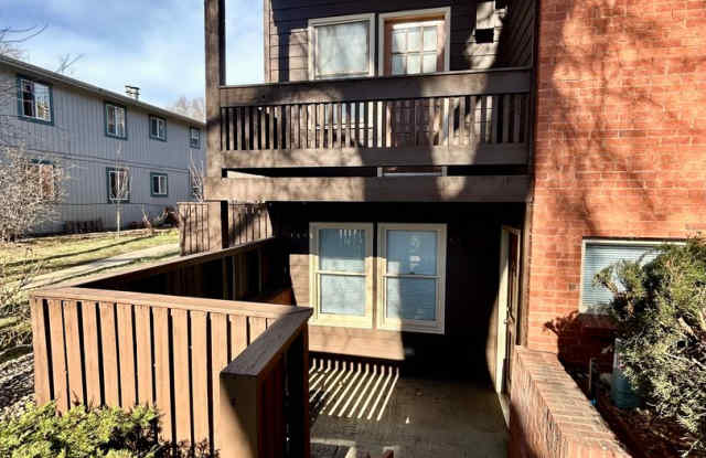 3Br/2Ba Condo in the Heart of Boulder photos photos