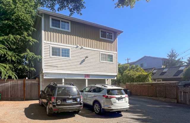2Bd/1.75Ba Seattle Condo - 633 Northwest 85th Street, Seattle, WA 98117