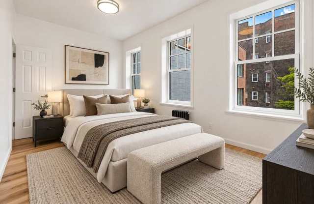 359 Bleecker Street Gallery 3