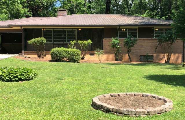729 Park Lane - 729 Park Lane, Fultondale, AL 35068