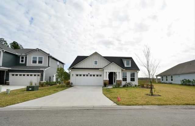 427 Convex Lane - 427 Convex Lane, St. Johns County, FL 32095
