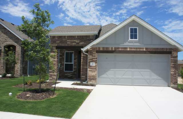 3 Bedroom 2 Bathroom SaddleCreek Georgetown Home photos photos