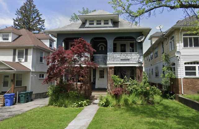 162 Birr Street - 1 - 162 Birr Street, Rochester, NY 14613