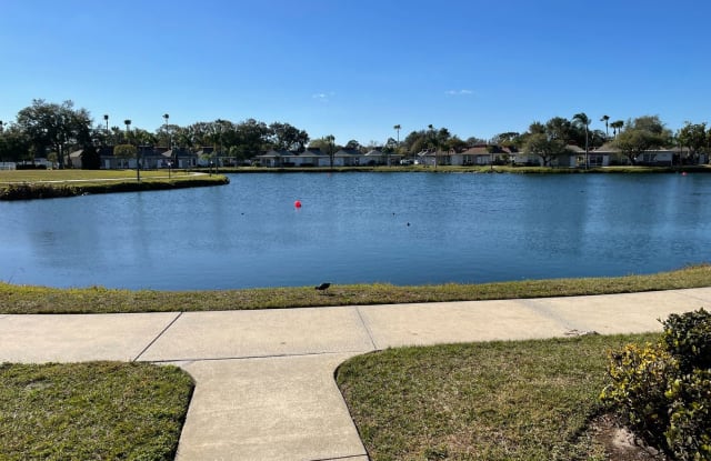 4358 TAHITIAN GARDENS (55+ Community) APT G - 4358 Tahitian Gardens Circle, Holiday, FL 34691
