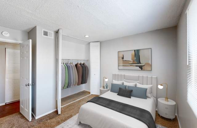 The Parks Apartments off Main Gallery 3