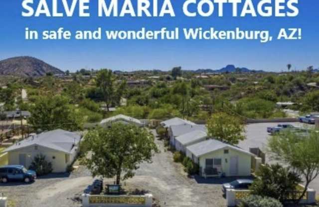 549 W Wickenburg Way photos photos