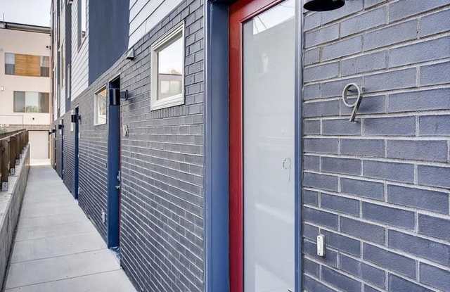 2-Bedroom Townhome + Den in Denver's Baker Neighborhood photos photos 2-Bedroom Townhome + Den in Denver's Baker Neighborhood photos photos