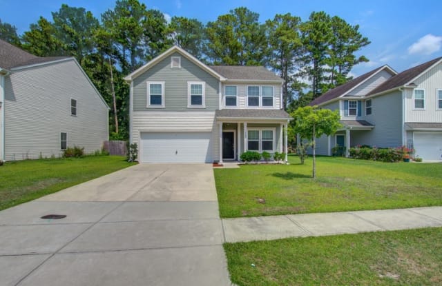115 Rawlins Dr - 115 Rawlins Dr, Summerville, SC 29485