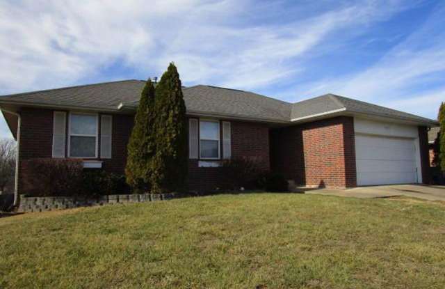 4657 South Ridgeview Avenue photos photos