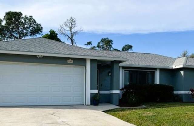 Updated 3-Bedroom, 2-Bath Home w/ Office – Your Perfect Florida Retreat! Available April  through November 2026 | 30-day minimum Gallery 3