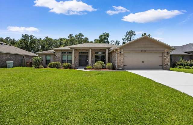 4-Bedroom Home - Pace Mill Creek photos photos 4-Bedroom Home - Pace Mill Creek photos photos