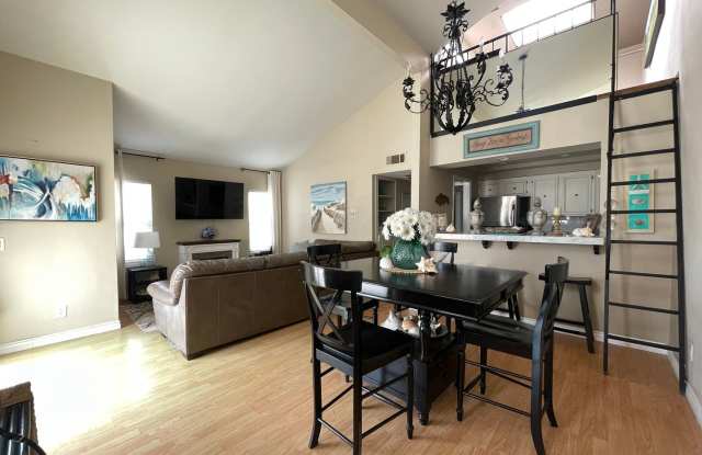 Fully Furnished Beachside Condo – Steps to the Sand  Packed with Extras photos photos