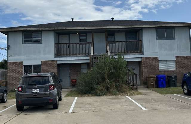 901 Quetzal Street - 901 Quetzal Street, Corpus Christi, TX 78418