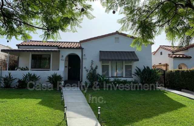 444 N Alta Vista Blvd photos photos