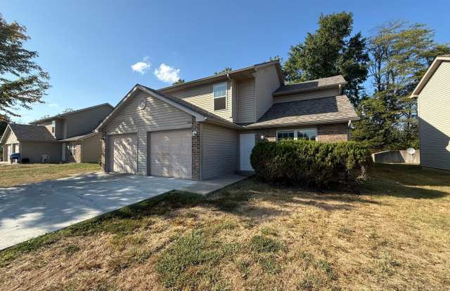 Large 4 BR 3 BA Duplex photos photos